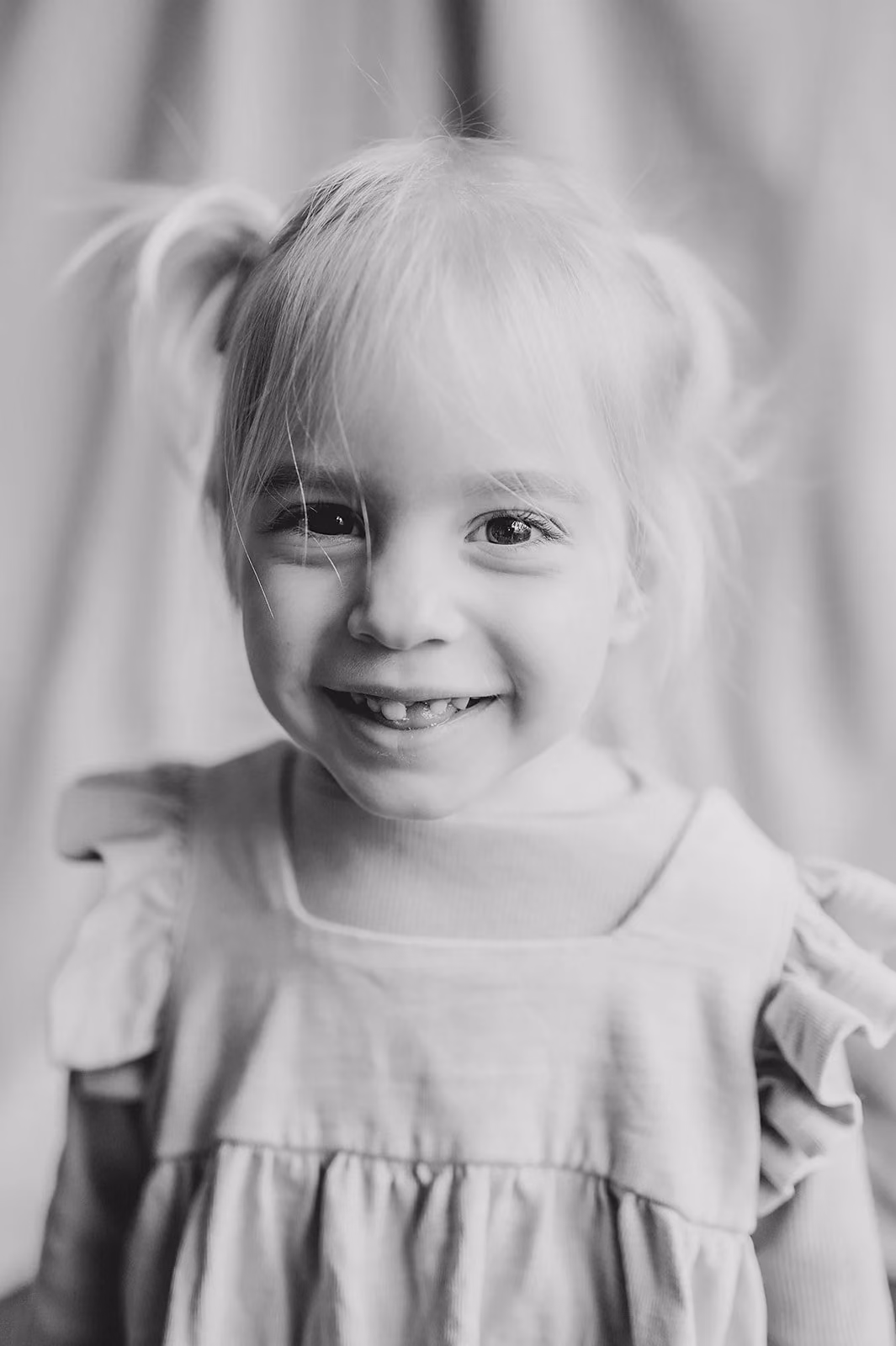 North Shore Kid Portraits