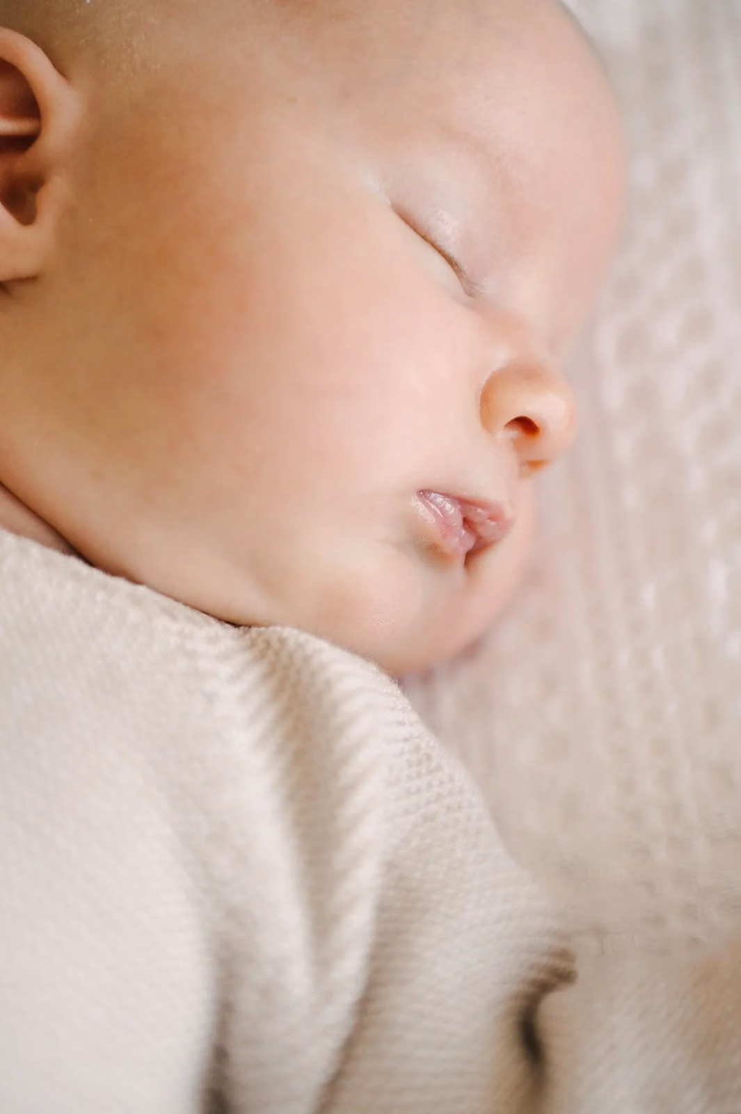 North Shore Newborn Photographer