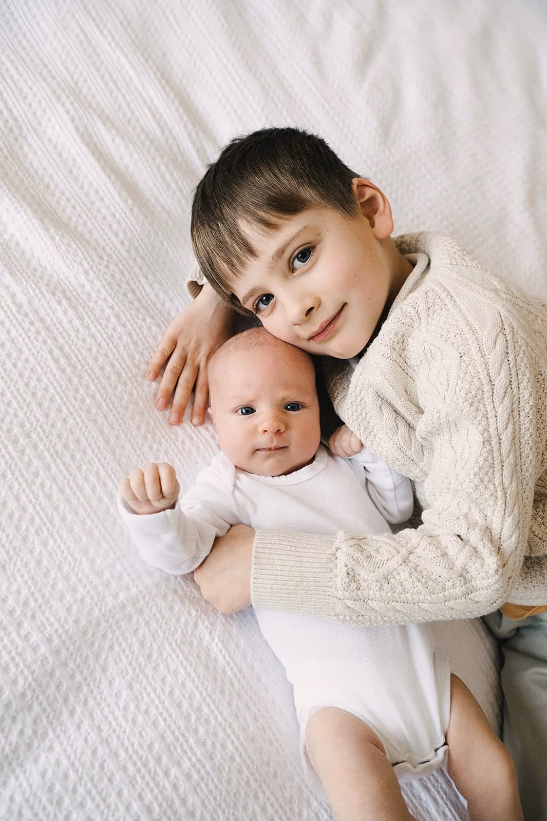 North Shore Newborn Photographer