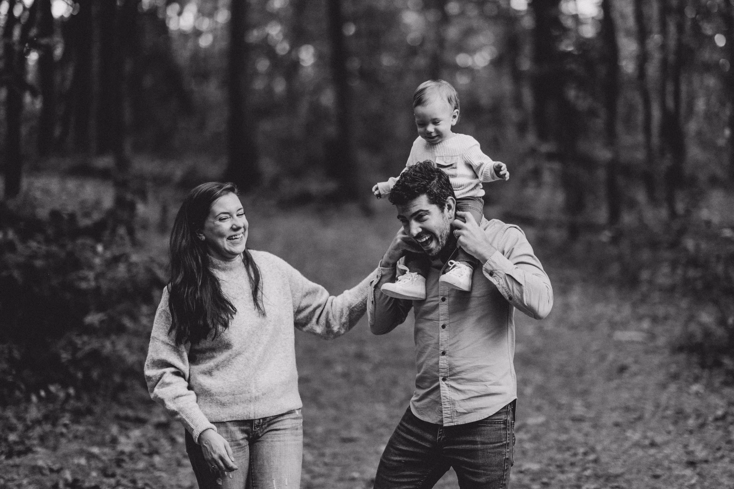 Winchester Family Photographer